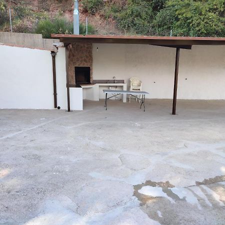 Casa Rural Villa Concha Riópar Exterior foto